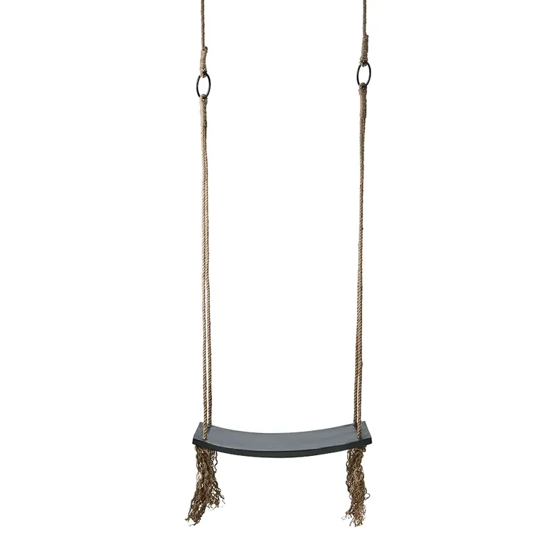 PORTLAND gunga svart L60 cm Fri frakt